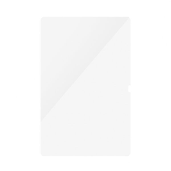PanzerGlass ® Screen Protector Samsung Galaxy Tab S9+ | S9+ FE | S8+ | S7+ | Ultra-Wide Fit Doorzichtige schermbeschermer 1 stuk - Afbeelding 4