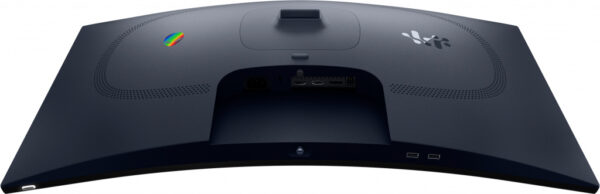 Alienware AW3225DM computer monitor 80 cm (31.5") 2560 x 1440 Pixels Wide Quad HD LCD Blauw - Afbeelding 3
