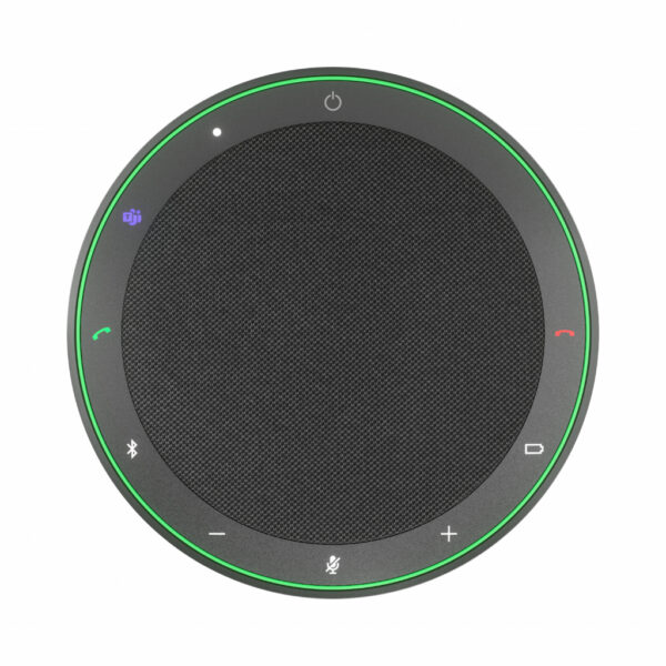 Jabra 2775-329 luidspreker telefoon Universeel USB/Bluetooth Grijs - Afbeelding 3