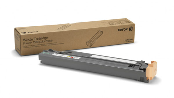 Xerox Cartridge voor resttoner (20.000 pages)