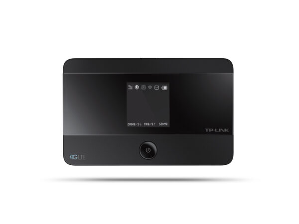 TP-Link M7350 Draadloze netwerkapparatuur voor mobiele telefonie - Afbeelding 2