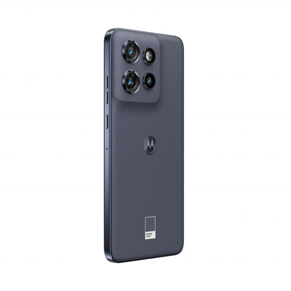 Motorola edge 50 Neo 16,1 cm (6.36") Dual SIM Android 14 5G USB Type-C 12 GB 512 GB 4310 mAh Grijs - Afbeelding 6