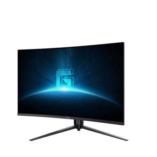 MSI G32CQ5P computer monitor 80 cm (31.5") 2560 x 1440 Pixels Wide Quad HD LCD Zwart - Afbeelding 3