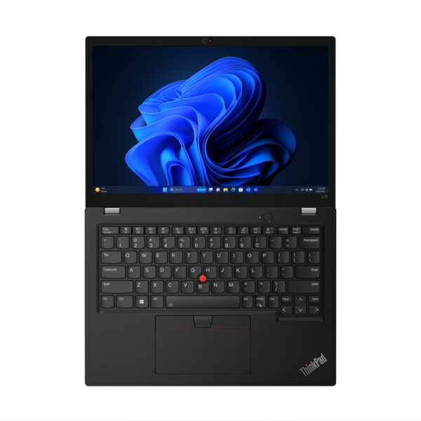 Lenovo ThinkPad L13 Gen 5 (Intel) Intel Core Ultra 5 125U Laptop 33,8 cm (13.3") WUXGA 16 GB LPDDR5-SDRAM 512 GB SSD Wi-Fi 6E (8 - Afbeelding 17