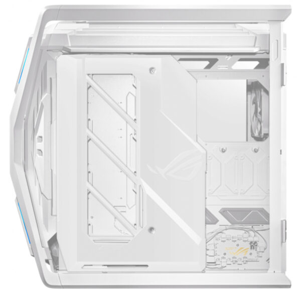 ASUS ROG GR701 Hyperion White Wit - Afbeelding 19