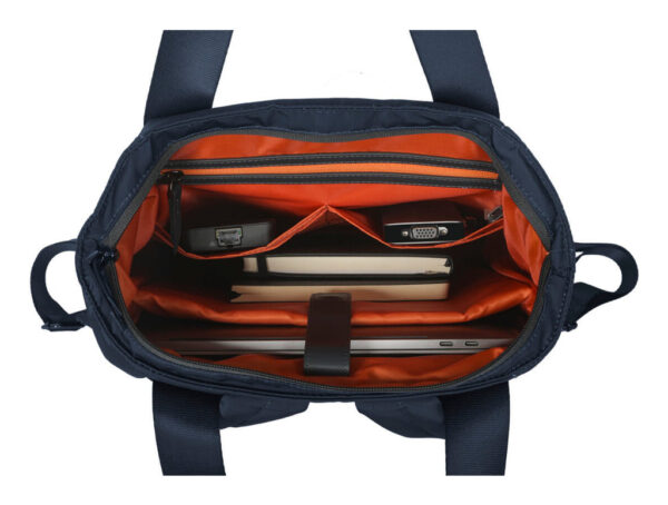 Targus TBB65102GL laptoptas 40,6 cm (16") Rugzak Blauw - Afbeelding 6