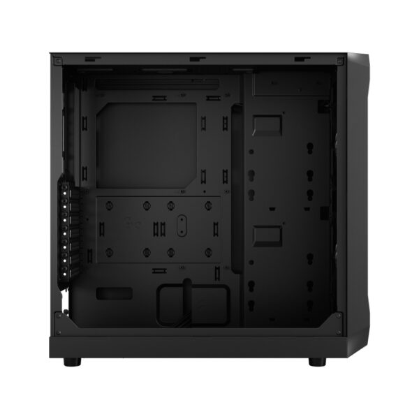 Fractal Design Focus 2 Zwart - Afbeelding 7
