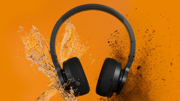 Philips TAA4216BK/00 hoofdtelefoon/headset Bedraad en draadloos Hoofdband Oproepen/muziek USB Type-C Bluetooth Zwart - Afbeelding 12
