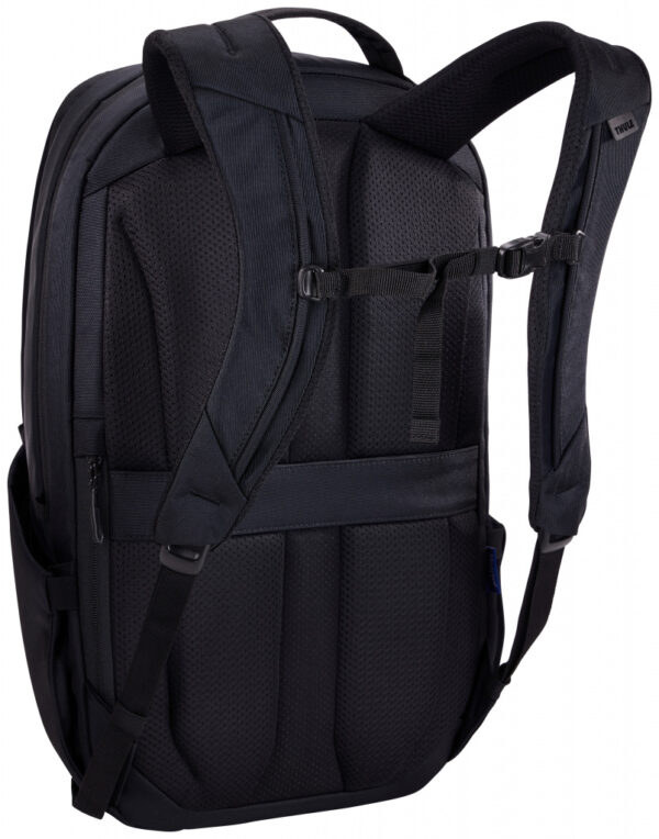 Thule Subterra 2 TSLB415 Black rugzak Casual rugzak Zwart Polyester - Afbeelding 2