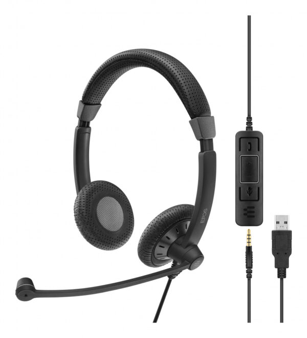 EPOS IMPACT SC 75 USB MS - Afbeelding 14