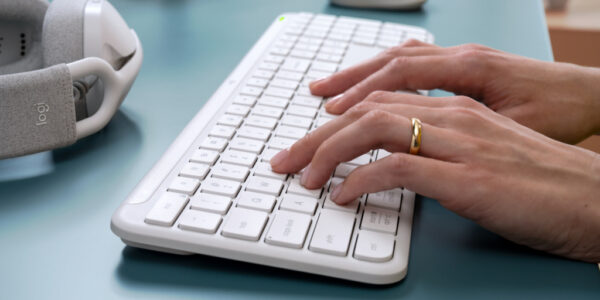 Logitech Signature Slim K950 - Afbeelding 6