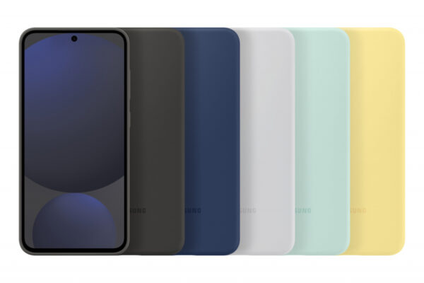 Samsung Galaxy S24 FE Silicone Case - Afbeelding 6