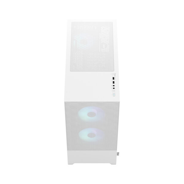 Fractal Design Pop Air Tower Wit - Afbeelding 6