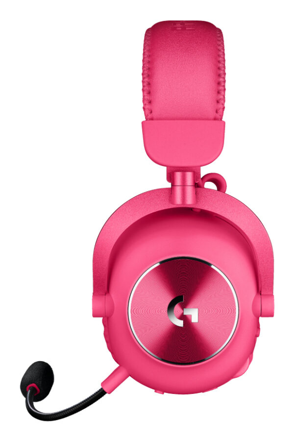 Logitech G PRO X 2 LIGHTSPEED Headset - Afbeelding 3