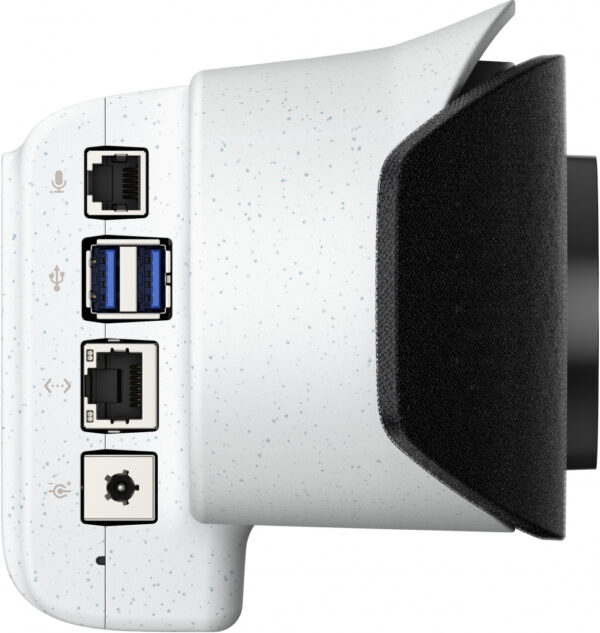 POLY Studio X52 All-In-One Video Bar zonder radio of netsnoer GSA/TAA - Afbeelding 5