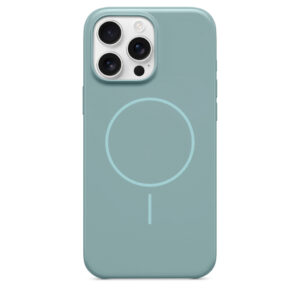 Beats by Dr. Dre Beats PC Back Cover Groen MagSafe Apple iPhone 16 Pro Max