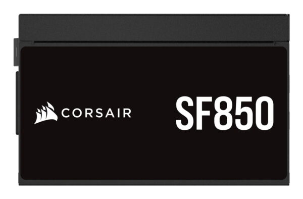 Corsair SF Series CP-9020256-EU power supply unit 850 W 24-pin ATX CFX Zwart - Afbeelding 8