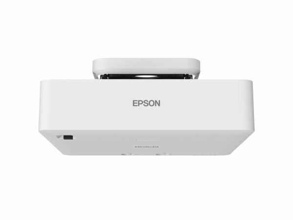 Epson EB-L630U beamer/projector Projector met normale projectieafstand 6200 ANSI lumens 3LCD WUXGA (1920x1200) Wit - Afbeelding 4