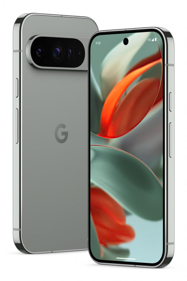 Google Pixel 9 Pro XL - Afbeelding 6