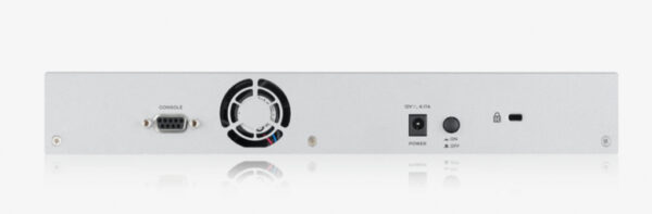 Zyxel USG Flex 500 firewall (hardware) 1U 2,3 Gbit/s - Afbeelding 3