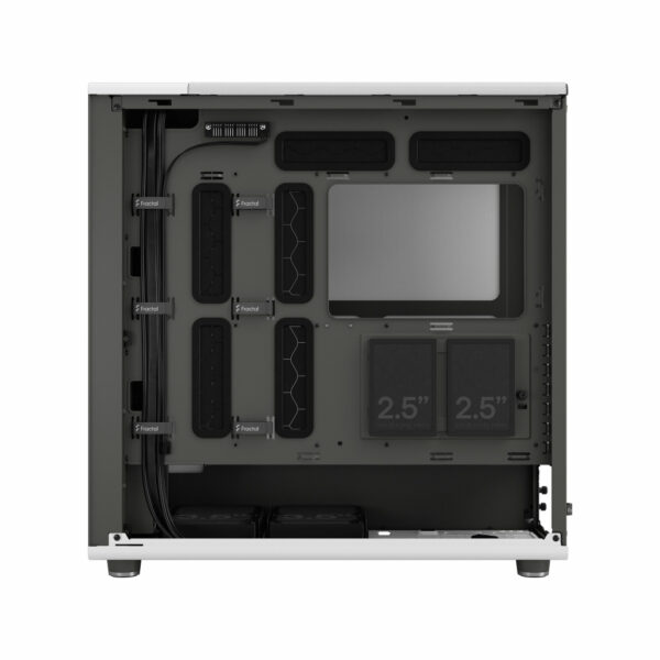 Fractal Design North XL Midi Tower Wit - Afbeelding 14