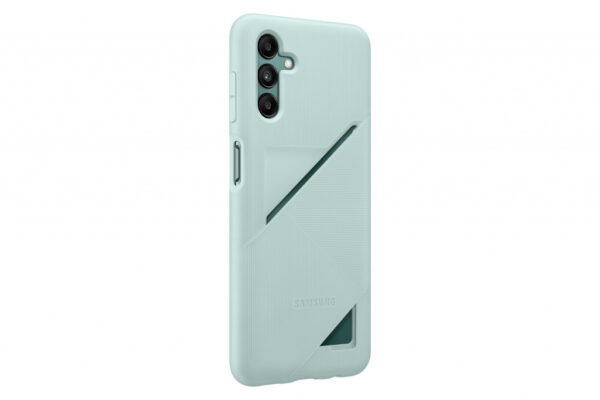 Samsung EF-OA047TGEGWW mobiele telefoon behuizingen 16,5 cm (6.5") Hoes Groen - Afbeelding 3