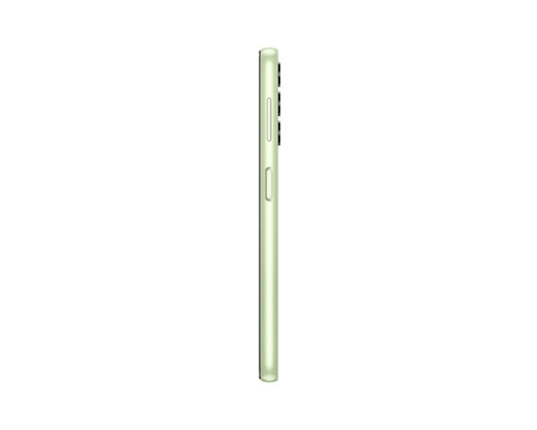 Samsung Galaxy A14 16,8 cm (6.6") Dual SIM 4G USB Type-C 4 GB 64 GB 5000 mAh Lichtgroen - Afbeelding 6