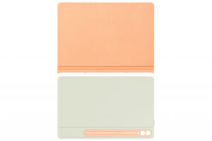 Samsung EF-BX810 31,5 cm (12.4") Folioblad Oranje
