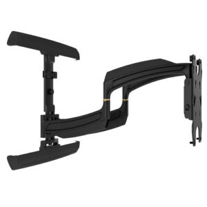 Chief TS525TU tv-bevestiging 147,3 cm (58") Zwart