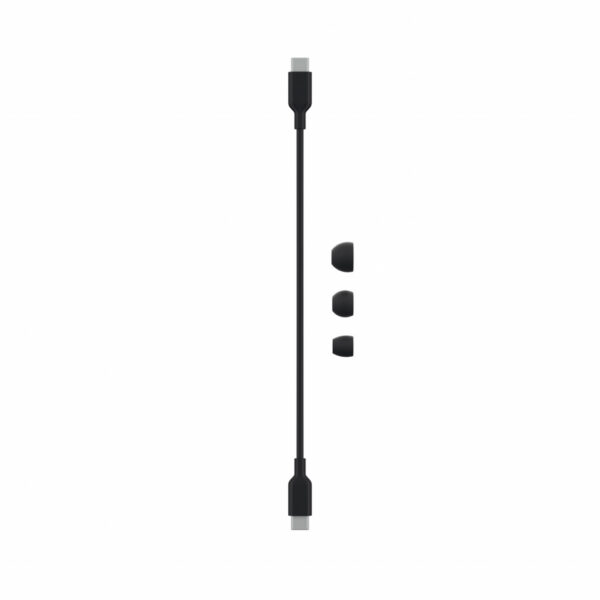 Beats by Dr. Dre Studio Buds Headset True Wireless Stereo (TWS) In-ear Oproepen/muziek Bluetooth Zwart - Afbeelding 7