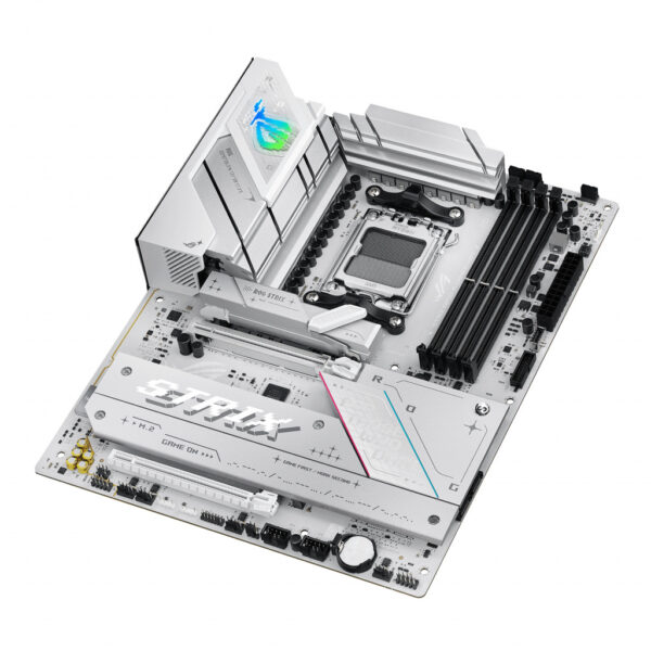 ASUS ROG STRIX B850-A GAMING WIFI AMD B850 Socket AM5 ATX - Afbeelding 7