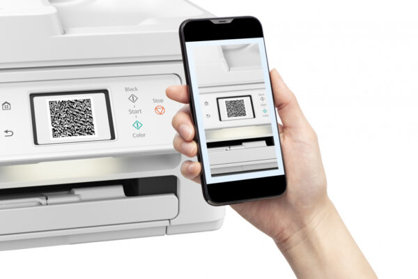 Canon PIXMA TS7750i Inkjet A4 1200 x 1200 DPI Wifi - Afbeelding 8