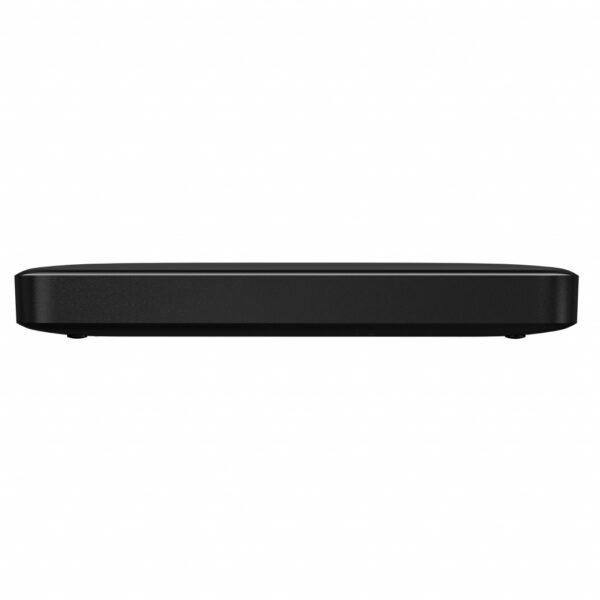 Western Digital Elements Portable externe harde schijf 4 TB 2.5" USB 3.2 Gen 1 (3.1 Gen 1) Zwart - Afbeelding 5