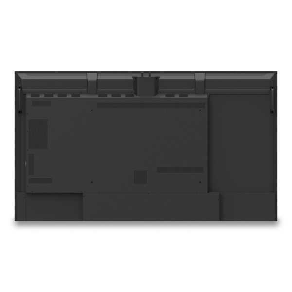 Viewsonic CDE6530 beeldkrant Digitale signage flatscreen 165,1 cm (65") LCD Wifi 450 cd/m² 4K Ultra HD Zwart Type processor An - Afbeelding 6