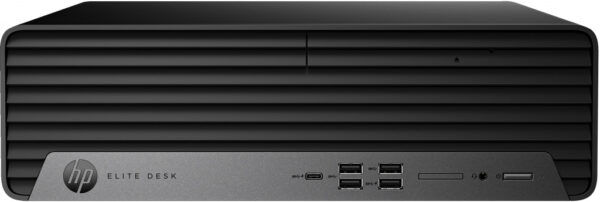 HP Elite 600 G9 Intel® Core™ i5 i5-13500 16 GB DDR5-SDRAM 512 GB SSD Windows 11 Pro SFF PC Zwart - Afbeelding 4