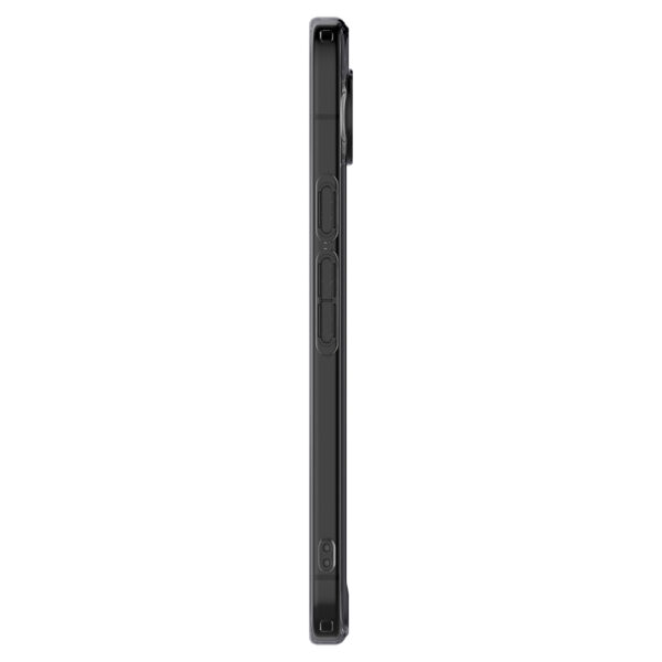 Spigen Ultra Hybrid Zero One mobiele telefoon behuizingen 16 cm (6.3") Hoes Zwart, Transparant - Afbeelding 7