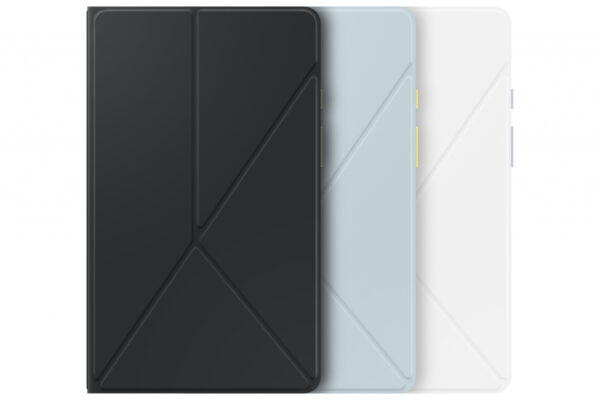 Samsung EF-BX110TBEGWW tabletbehuizing 22,1 cm (8.7") Folioblad Zwart - Afbeelding 6