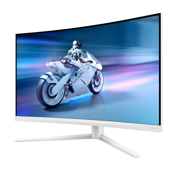 Philips Evnia 5000 32M2C5501/00 computer monitor 81,3 cm (32") 1920 x 1080 Pixels Full HD LCD Wit - Afbeelding 10