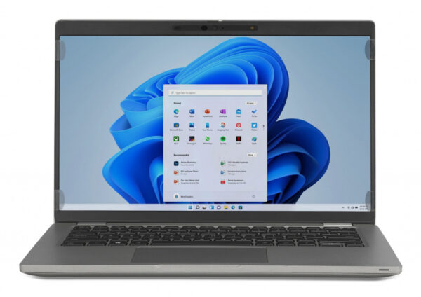 Kensington Privacy filter - 2-weg verwijderbaar voor 16" laptops 16:10 - Afbeelding 4