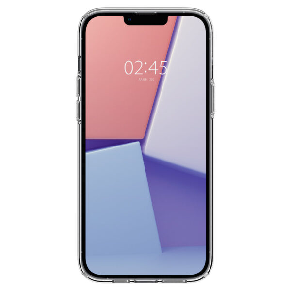 Spigen ACS05033 mobiele telefoon behuizingen 15,5 cm (6.1") Hoes Transparant - Afbeelding 5