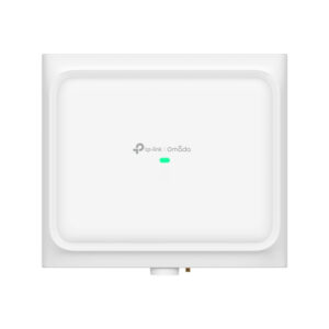 TP-Link Omada EAP772-OUTDOOR draadloos toegangspunt (WAP) 9300 Mbit/s Wit