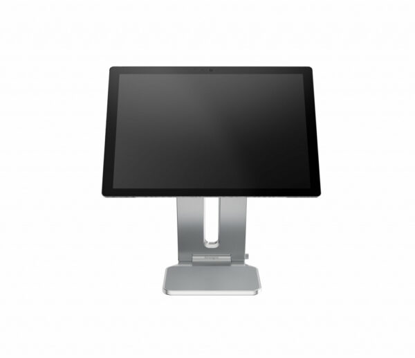 Kensington K58277WW multimediawagen & -steun Platina Tablet Multimedia-standaard - Afbeelding 8