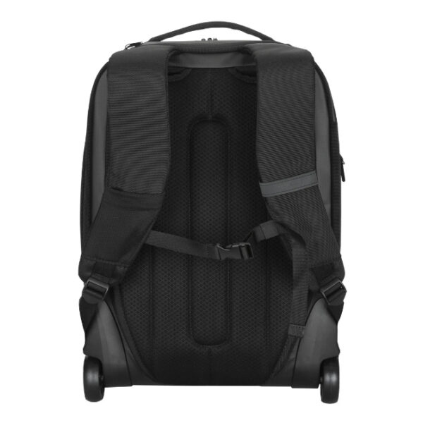 Targus EcoSmart Mobile rugzak Zwart - Afbeelding 5