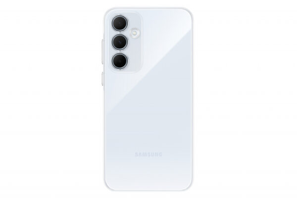 Samsung Galaxy A35 5G Clear Case