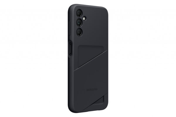 Samsung EF-OA146 mobiele telefoon behuizingen 16,8 cm (6.6") Hoes Zwart - Afbeelding 3