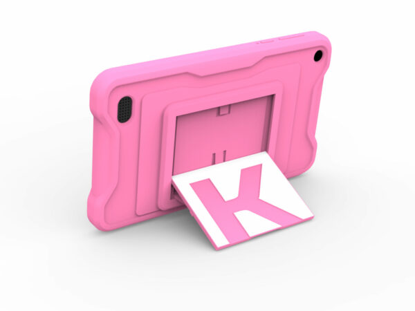 Kurio Tab Premium 32 GB Wifi Roze - Afbeelding 4