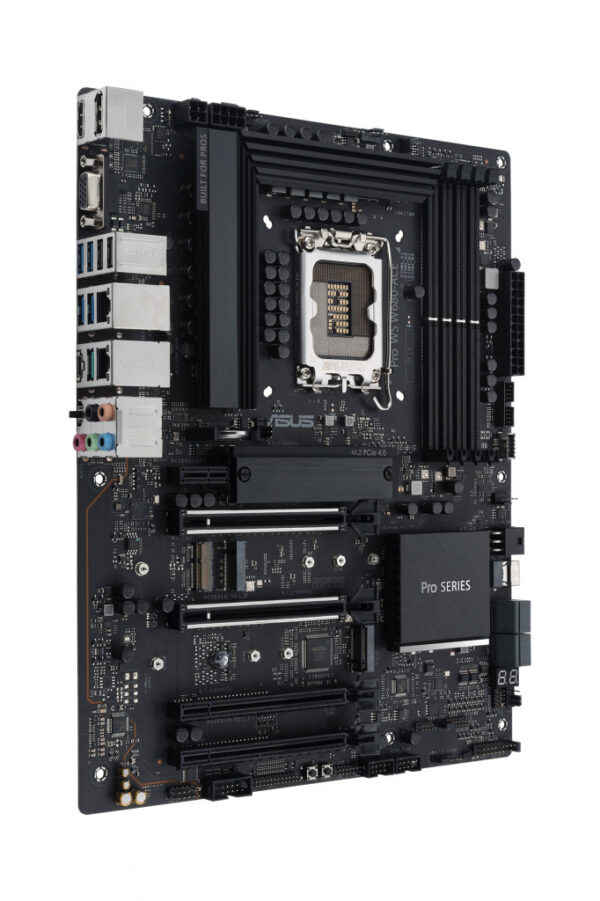 ASUS PRO WS W680-ACE Intel W680 LGA 1700 ATX - Afbeelding 8
