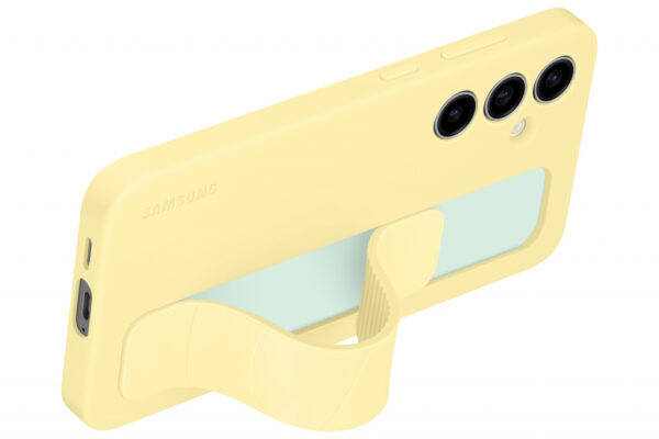 Samsung Galaxy S24 FE Standing Grip Case - Afbeelding 5