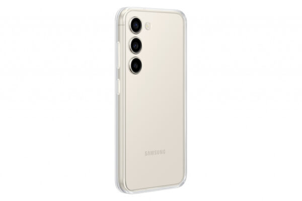 Samsung EF-MS911CWEGWW mobiele telefoon behuizingen 15,5 cm (6.1") Hoes Wit - Afbeelding 3
