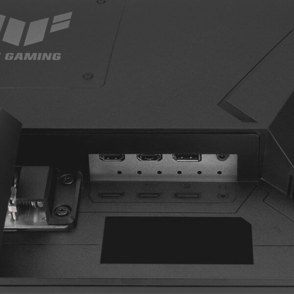 ASUS TUF Gaming VG279Q3A computer monitor 68,6 cm (27") 1920 x 1080 Pixels Full HD LCD Zwart - Afbeelding 4